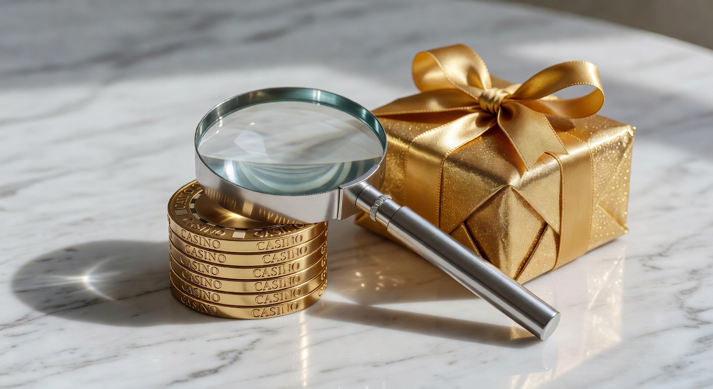 Transparenz bei Bonusangeboten und Bedingungen - seriöses online casino