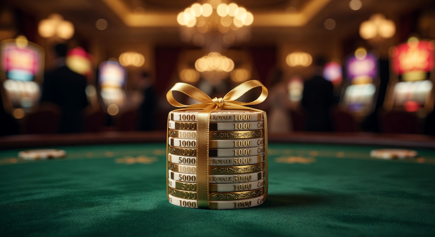 Bonusangebote und faire Bedingungen - legale online casinos